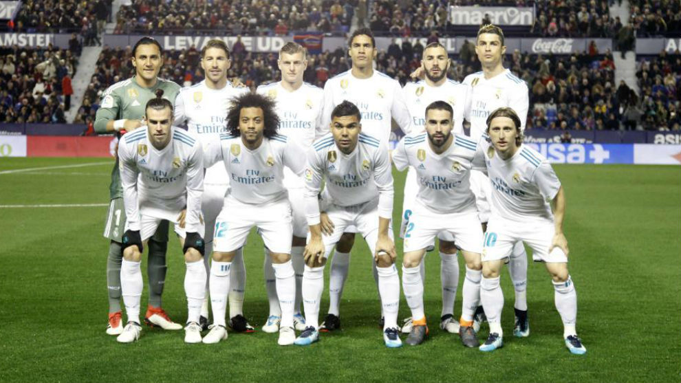 Real Madrid verklagt Inter